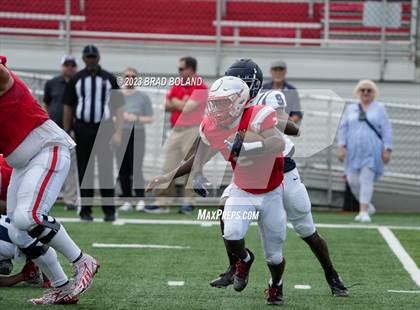 Thumbnail 2 in Enterprise @ Saraland (Spring Game) photogallery.