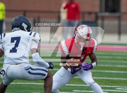 Thumbnail 3 in Enterprise @ Saraland (Spring Game) photogallery.
