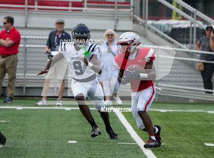 Thumbnail 3 in Enterprise @ Saraland (Spring Game) photogallery.