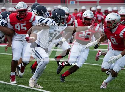 Thumbnail 2 in Enterprise @ Saraland (Spring Game) photogallery.