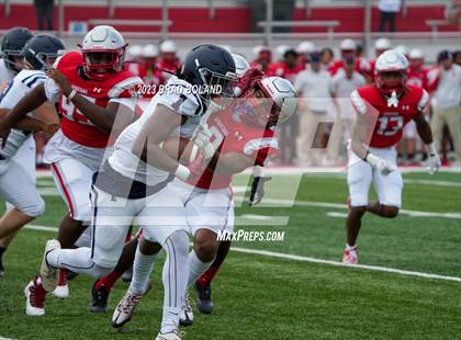 Thumbnail 1 in Enterprise @ Saraland (Spring Game) photogallery.