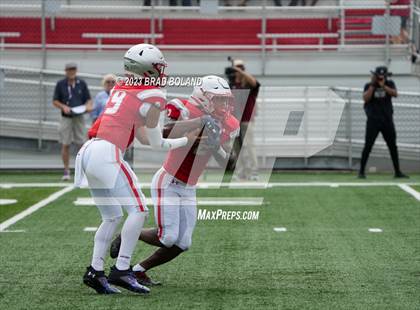 Thumbnail 1 in Enterprise @ Saraland (Spring Game) photogallery.
