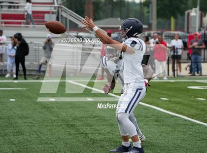 Thumbnail 2 in Enterprise @ Saraland (Spring Game) photogallery.