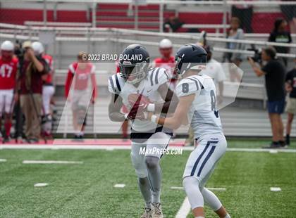 Thumbnail 2 in Enterprise @ Saraland (Spring Game) photogallery.