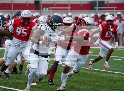Thumbnail 3 in Enterprise @ Saraland (Spring Game) photogallery.