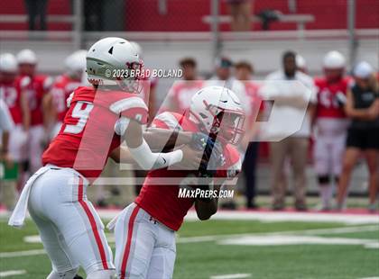 Thumbnail 1 in Enterprise @ Saraland (Spring Game) photogallery.