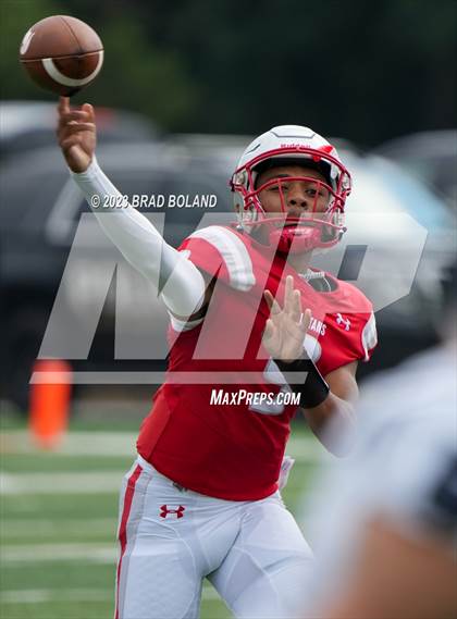 Thumbnail 1 in Enterprise @ Saraland (Spring Game) photogallery.