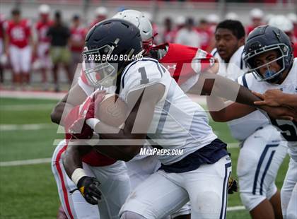 Thumbnail 2 in Enterprise @ Saraland (Spring Game) photogallery.