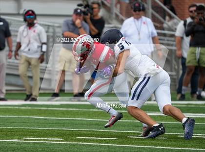 Thumbnail 2 in Enterprise @ Saraland (Spring Game) photogallery.