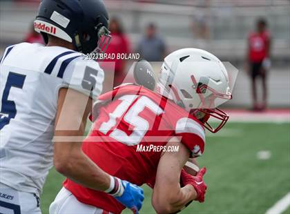 Thumbnail 2 in Enterprise @ Saraland (Spring Game) photogallery.