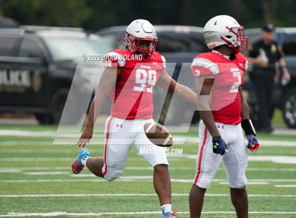Thumbnail 3 in Enterprise @ Saraland (Spring Game) photogallery.