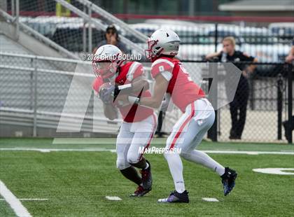 Thumbnail 2 in Enterprise @ Saraland (Spring Game) photogallery.