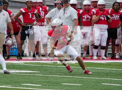 Thumbnail 2 in Enterprise @ Saraland (Spring Game) photogallery.