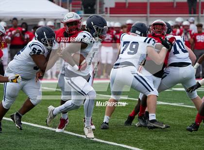 Thumbnail 1 in Enterprise @ Saraland (Spring Game) photogallery.