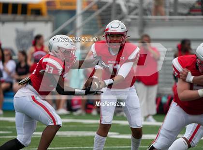 Thumbnail 3 in Enterprise @ Saraland (Spring Game) photogallery.