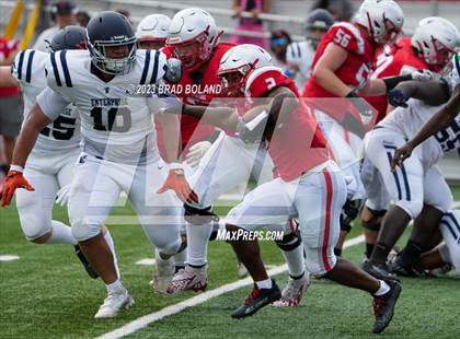 Thumbnail 2 in Enterprise @ Saraland (Spring Game) photogallery.