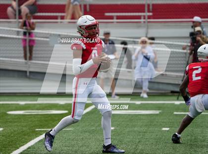 Thumbnail 2 in Enterprise @ Saraland (Spring Game) photogallery.