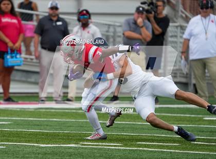 Thumbnail 3 in Enterprise @ Saraland (Spring Game) photogallery.