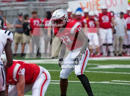 Thumbnail 2 in Enterprise @ Saraland (Spring Game) photogallery.