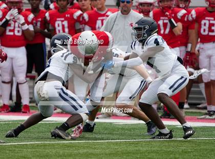 Thumbnail 2 in Enterprise @ Saraland (Spring Game) photogallery.
