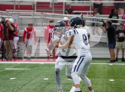 Thumbnail 1 in Enterprise @ Saraland (Spring Game) photogallery.