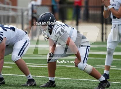 Thumbnail 3 in Enterprise @ Saraland (Spring Game) photogallery.