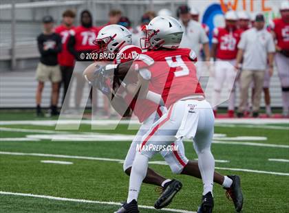 Thumbnail 3 in Enterprise @ Saraland (Spring Game) photogallery.
