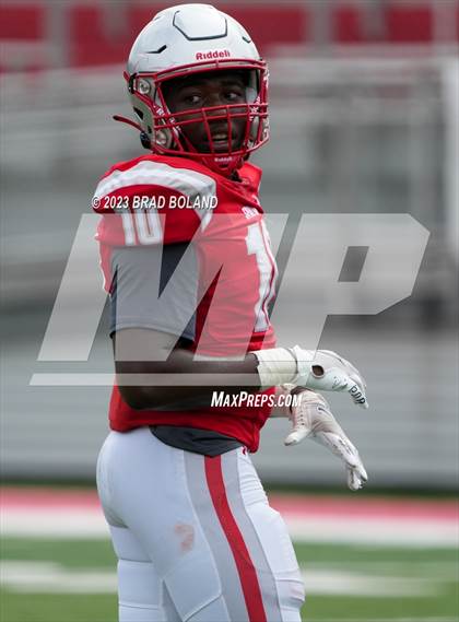Thumbnail 3 in Enterprise @ Saraland (Spring Game) photogallery.
