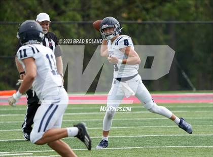Thumbnail 3 in Enterprise @ Saraland (Spring Game) photogallery.