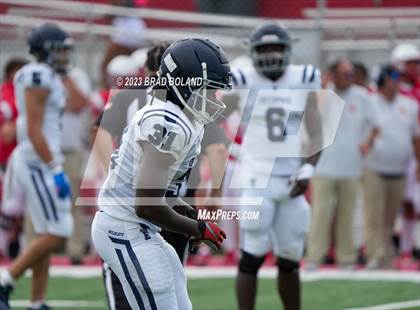 Thumbnail 1 in Enterprise @ Saraland (Spring Game) photogallery.