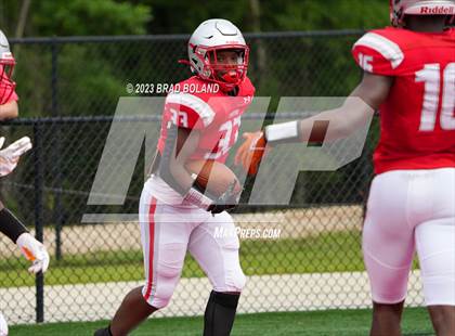 Thumbnail 3 in Enterprise @ Saraland (Spring Game) photogallery.