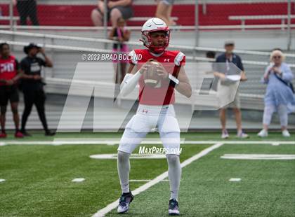 Thumbnail 3 in Enterprise @ Saraland (Spring Game) photogallery.