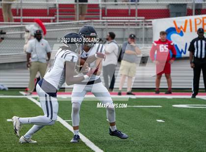 Thumbnail 1 in Enterprise @ Saraland (Spring Game) photogallery.