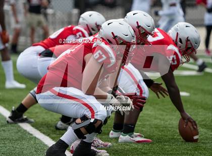 Thumbnail 3 in Enterprise @ Saraland (Spring Game) photogallery.
