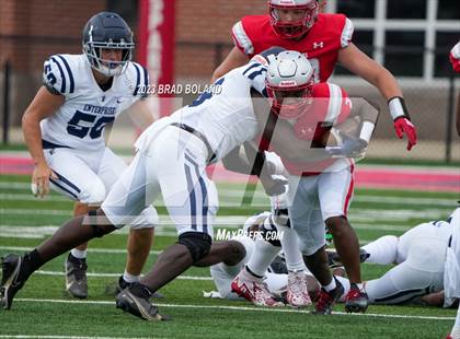 Thumbnail 3 in Enterprise @ Saraland (Spring Game) photogallery.