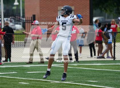 Thumbnail 1 in Enterprise @ Saraland (Spring Game) photogallery.