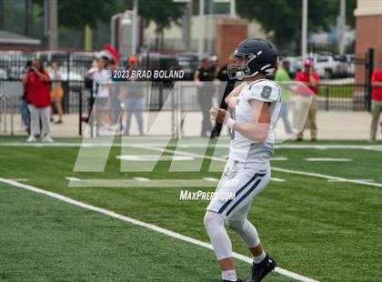 Thumbnail 1 in Enterprise @ Saraland (Spring Game) photogallery.