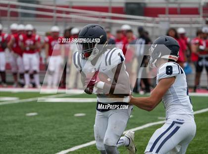 Thumbnail 2 in Enterprise @ Saraland (Spring Game) photogallery.