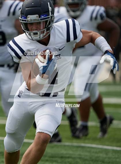 Thumbnail 1 in Enterprise @ Saraland (Spring Game) photogallery.