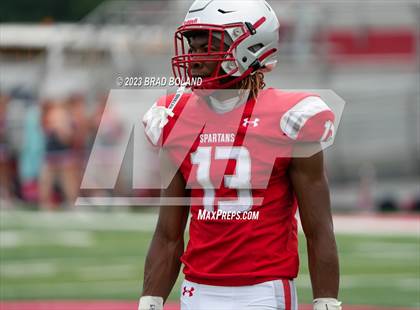 Thumbnail 2 in Enterprise @ Saraland (Spring Game) photogallery.