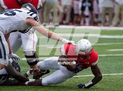 Thumbnail 2 in Enterprise @ Saraland (Spring Game) photogallery.