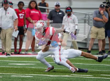 Thumbnail 1 in Enterprise @ Saraland (Spring Game) photogallery.