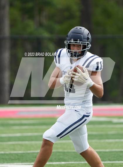 Thumbnail 2 in Enterprise @ Saraland (Spring Game) photogallery.