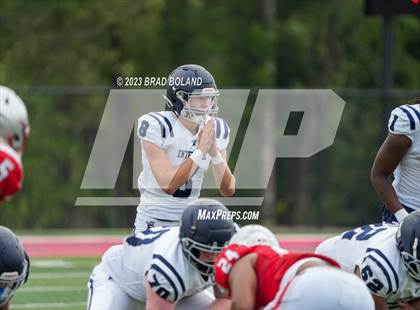 Thumbnail 2 in Enterprise @ Saraland (Spring Game) photogallery.