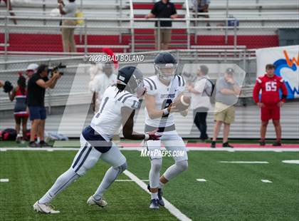 Thumbnail 3 in Enterprise @ Saraland (Spring Game) photogallery.
