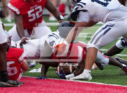 Thumbnail 3 in Enterprise @ Saraland (Spring Game) photogallery.