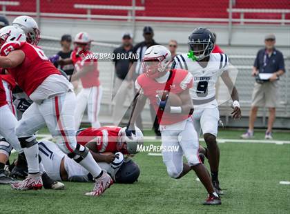 Thumbnail 3 in Enterprise @ Saraland (Spring Game) photogallery.