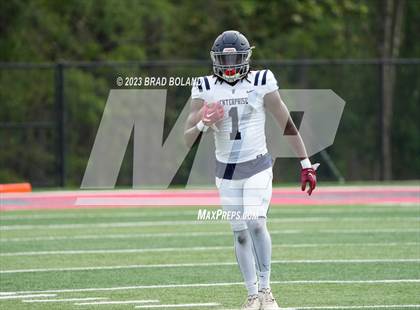 Thumbnail 2 in Enterprise @ Saraland (Spring Game) photogallery.