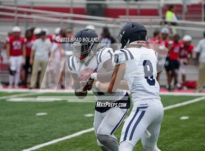 Thumbnail 1 in Enterprise @ Saraland (Spring Game) photogallery.