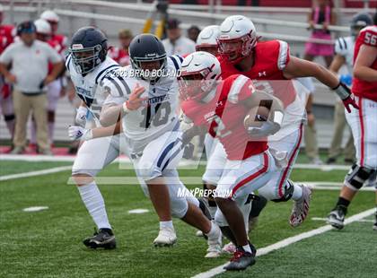 Thumbnail 3 in Enterprise @ Saraland (Spring Game) photogallery.